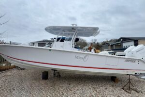 2024 Jupiter 32 FS for sale - photo 2