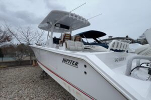 2024 Jupiter 32 FS for sale - photo 4
