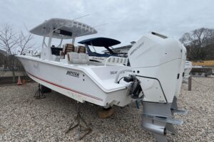 2024 Jupiter 32 FS for sale - photo 5