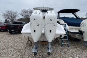 2024 Jupiter 32 FS for sale - photo 6