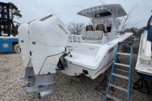 2024 Jupiter 32 FS for sale - photo 7