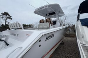 2024 Jupiter 32 FS for sale - photo 8