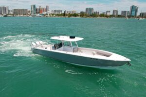 2024 Jupiter 38 HFS for sale - photo 3