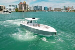 2024 Jupiter 38 HFS for sale - photo 4