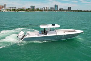 2024 Jupiter 38 HFS for sale - photo 5