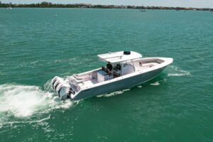 2024 Jupiter 38 HFS for sale - photo 7