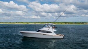 2024 Matthews 62 Sport Fish for sale