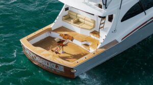 2024 Matthews 62 Sport Fish for sale - photo 2