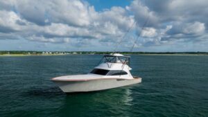 2024 Matthews 62 Sport Fish for sale - photo 3