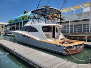 2024 Matthews 62 Sport Fish for sale - photo 5