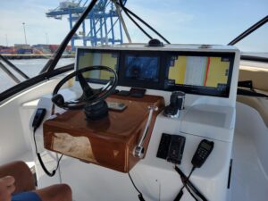 2024 Matthews 62 Sport Fish for sale - photo 6