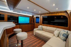 2024 Matthews 62 Sport Fish for sale - photo 7