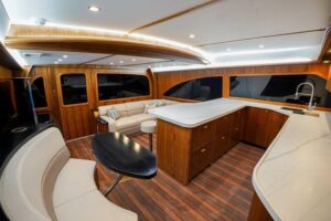 2024 Matthews 62 Sport Fish for sale - photo 8