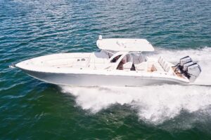 2024 Midnight Express 37 Open for sale