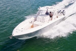 2024 Midnight Express 37 Open for sale - photo 2