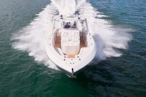 2024 Midnight Express 37 Open for sale - photo 3