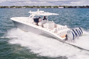 2024 Midnight Express 37 Open for sale - photo 4
