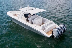 2024 Midnight Express 37 Open for sale - photo 6