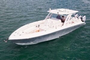 2024 Midnight Express 37 Open for sale - photo 7