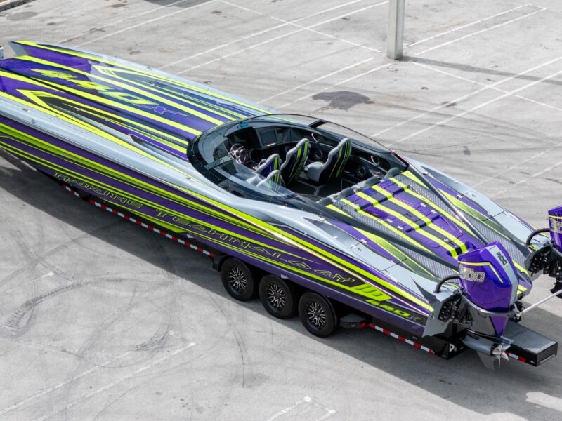 2024 MTI 440X