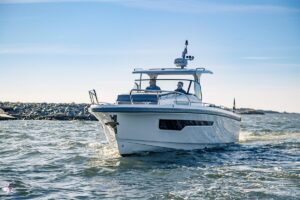 2024 Nimbus Tender 11 for sale - photo 2