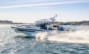 2024 Nimbus Tender 11 for sale - photo 3