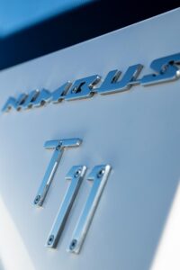 2024 Nimbus Tender 11 for sale - photo 5