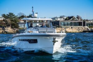 2024 Nimbus Tender 11 for sale - photo 6