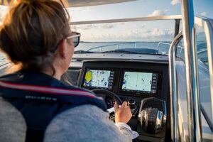 2024 Nimbus Tender 11 for sale - photo 7