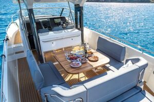 2024 Nimbus Tender 11 for sale - photo 8