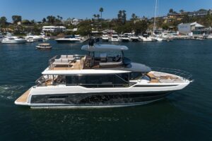 2024 Prestige X60 for sale