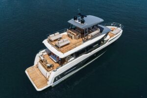 2024 Prestige X60 for sale - photo 2