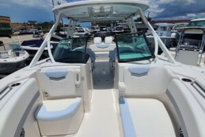 2024 Robalo R317 Dual Console for sale - photo 7