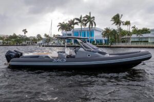 2024 SACS Strider 11 for sale