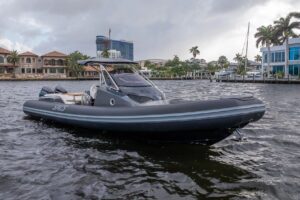 2024 SACS Strider 11 for sale - photo 2