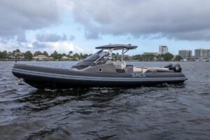 2024 SACS Strider 11 for sale - photo 3