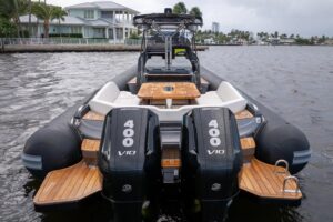 2024 SACS Strider 11 for sale - photo 6