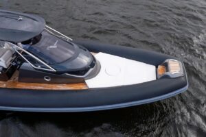 2024 SACS Strider 11 for sale - photo 8