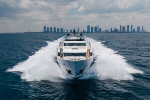 2024 Sanlorenzo SL90A for sale - photo 2