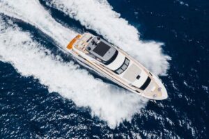 2024 Sanlorenzo SL90A for sale - photo 5