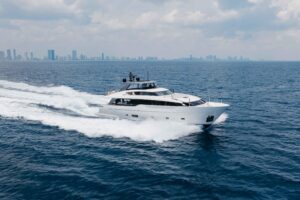 2024 Sanlorenzo SL90A for sale - photo 6