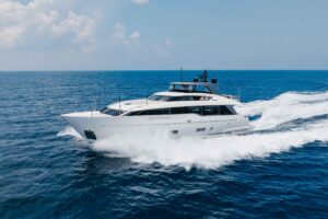 2024 Sanlorenzo SL90A for sale - photo 8