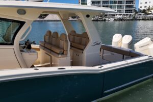 2024 Scout 425 LXF for sale - photo 7
