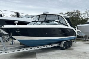 2024 Sea Ray SLX 310 for sale