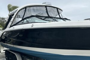 2024 Sea Ray SLX 310 for sale - photo 4