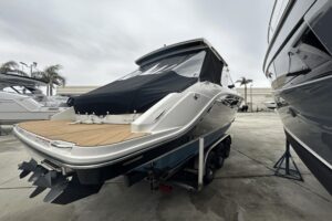 2024 Sea Ray SLX 310 for sale - photo 6