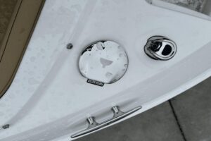 2024 Sea Ray SLX 310 for sale - photo 8