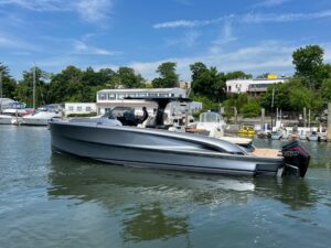 2024 Solaris Power 40F Open for sale - photo 2