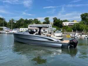 2024 Solaris Power 40F Open for sale - photo 3