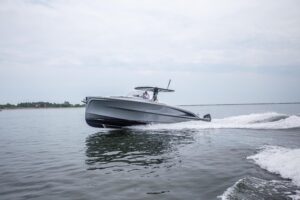 2024 Solaris Power 40F Open for sale - photo 4